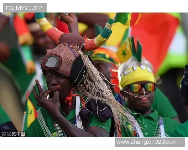 约旦与塞内加尔激战正酣比分悬念引发球迷热议